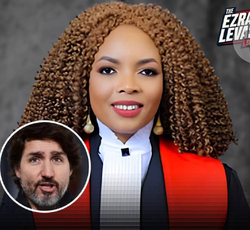 Source thumbnail for Justice Ayla Akgungor; not official portrait